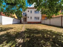 Prodej rodinného domu, Hrušovany u Brna, Vodní, 125 m2