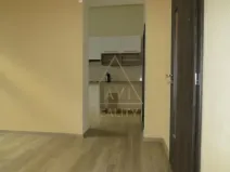 Pronájem bytu 1+1, Praha - Holešovice, Heřmanova, 36 m2