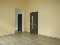 Pronájem bytu 1+1, Praha - Holešovice, Heřmanova, 36 m2