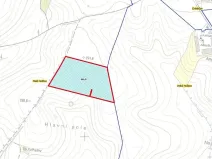 Prodej podílu pole, Opava, 32831 m2