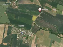 Prodej pozemku, Mečeříž, 6741 m2
