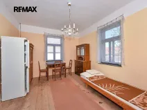 Prodej rodinného domu, Kadov, 125 m2