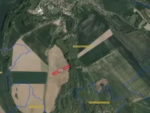 Prodej pole, Ronov nad Doubravou, 9277 m2