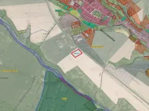 Prodej podílu pole, Bělá pod Bezdězem, 4095 m2