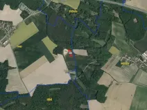Prodej pole, Pravy, 3403 m2