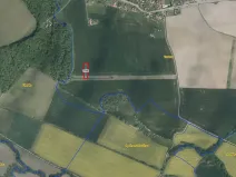 Prodej pole, Trusnov, 2627 m2