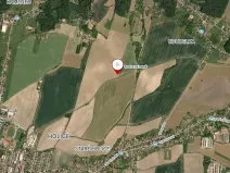 Prodej pole, Holice, 1774 m2