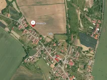 Prodej pole, Košík, 8611 m2