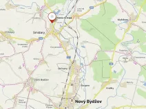 Prodej louky, Smidary, 11941 m2