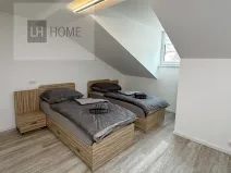 Pronájem bytu 2+kk, Karlovy Vary, 86 m2