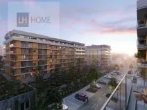 Prodej bytu 1+kk, České Budějovice, Čakovská, 32 m2