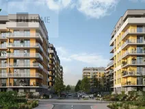 Prodej bytu 3+kk, České Budějovice, Čakovská, 61 m2