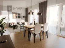 Prodej bytu 4+kk, České Budějovice, Čakovská, 94 m2