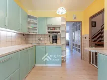 Prodej rodinného domu, Boskovice, Potoční, 178 m2