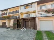 Prodej rodinného domu, Boskovice, Potoční, 178 m2