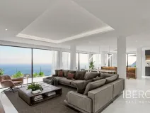 Prodej rodinného domu, Calp, Španělsko, 456 m2
