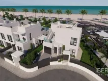Prodej vily, Los Alcázares, Španělsko, 110 m2