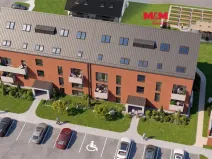Prodej bytu 5+kk, Čestice, 146 m2