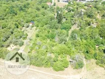 Pronájem zahrady, Praha - Troja, Nad Trojou, 1000 m2