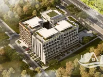 Prodej bytu 2+kk, Golem, Albánie, 65 m2