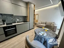 Prodej bytu 1+kk, Golem, Albánie, 36 m2