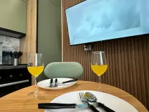 Prodej bytu 1+kk, Golem, Albánie, 29 m2