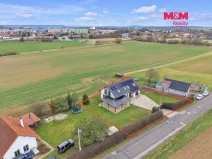 Prodej rodinného domu, Podhradí - Čejkovice, 225 m2