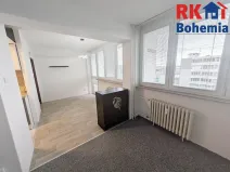Pronájem bytu 1+1, Mladá Boleslav, Jičínská, 39 m2