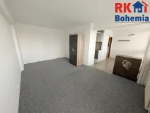 Pronájem bytu 1+1, Mladá Boleslav, Jičínská, 39 m2