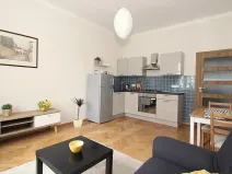 Pronájem bytu 2+kk, Praha - Žižkov, Zelenky-Hajského, 40 m2