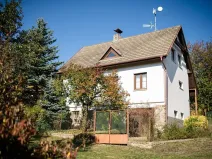 Prodej rodinného domu, Římov, 195 m2