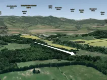 Prodej louky, Žulová - Tomíkovice, 20397 m2