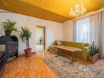 Prodej rodinného domu, Mirovice, Táborská, 200 m2
