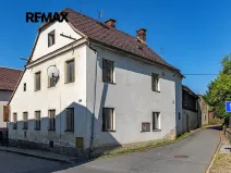 Prodej rodinného domu, Cvikov, Československé armády, 500 m2