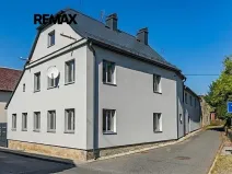 Prodej rodinného domu, Cvikov, Československé armády, 500 m2