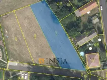 Prodej pozemku, Rohozec, 1415 m2