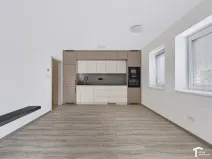 Pronájem bytu 1+kk, Lázně Bohdaneč, Družstevní, 32 m2