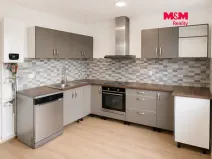 Pronájem bytu 2+1, Moravská Třebová, Lanškrounská, 60 m2