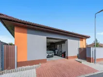 Prodej kanceláře, Velké Přítočno, 350 m2