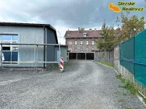 Pronájem komerční nemovitosti, Ostrava, 400 m2