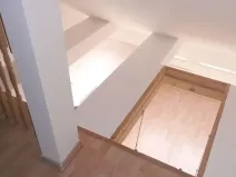 Pronájem bytu 1+kk, Praha - Vršovice, Tolstého, 31 m2
