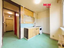 Prodej bytu 2+1, Karviná - Ráj, Víta Nejedlého, 52 m2