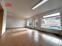 Prodej obchodního prostoru, Libušín, Přemyslova, 46 m2