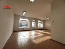 Prodej obchodního prostoru, Libušín, Přemyslova, 46 m2