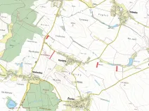 Prodej pole, Kozojedy, 12503 m2