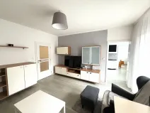 Pronájem bytu 3+1, Šternberk, Uničovská, 67 m2