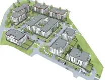 Prodej bytu 1+kk, Rychnov nad Kněžnou, Javornická, 36 m2