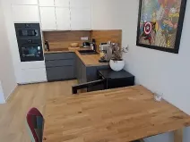 Pronájem bytu 2+kk, Praha, K jezeru, 55 m2