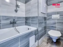Pronájem bytu 3+1, Rotava, Sídliště, 56 m2