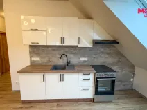 Pronájem bytu 3+kk, Nový Bor, Sklářská, 85 m2